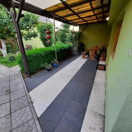 Holiday home Domki Nad Morzem 