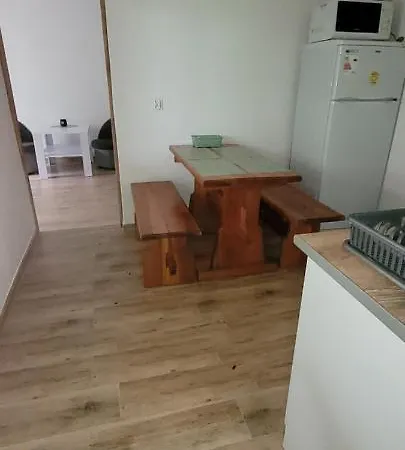 Holiday home Domki Nad Morzem 