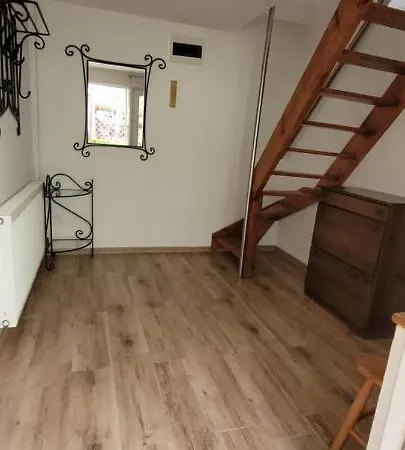 Holiday home Domki Nad Morzem 