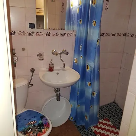 Holiday home Domki Nad Morzem 