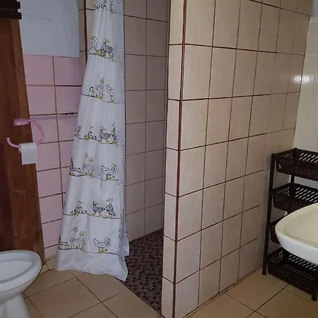 Holiday home Domki Nad Morzem 
