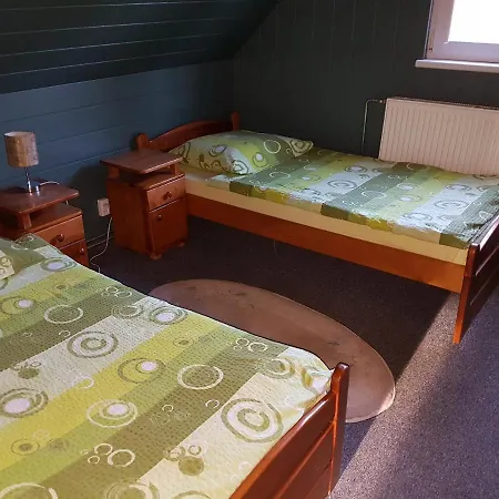 Holiday home Domki Nad Morzem 