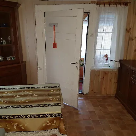 Holiday home Domki Nad Morzem 