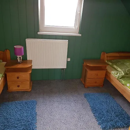 Holiday home Domki Nad Morzem 