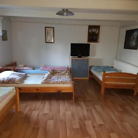 Domki Nad Morzem 