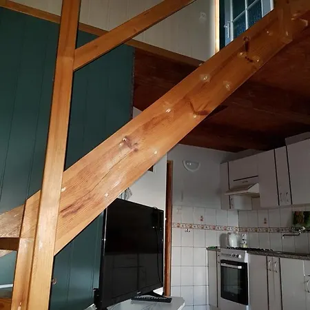 Holiday home Domki Nad Morzem 