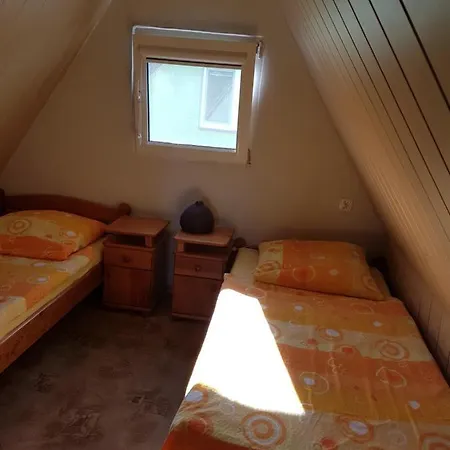 Дом отдыха Nad Morzem 