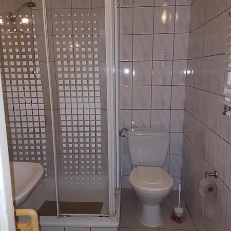 Holiday home Domki Nad Morzem 